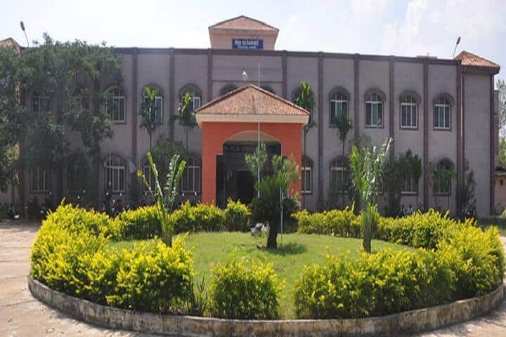 Government Law College, Chengalpattu campus photo 2