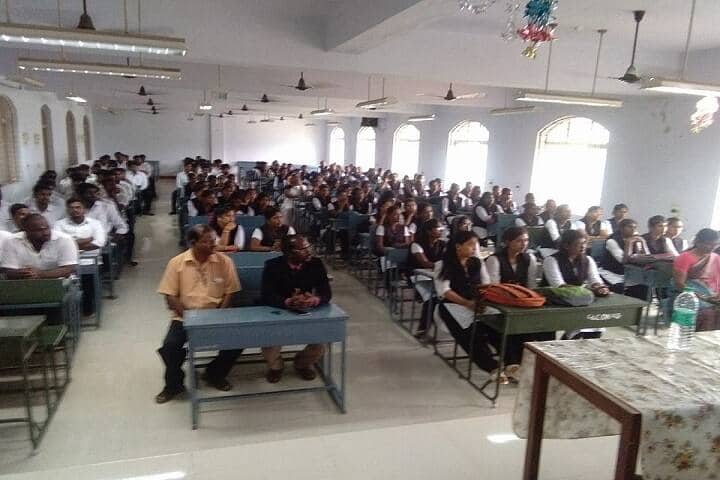 Government Law College, Chengalpattu campus photo 3