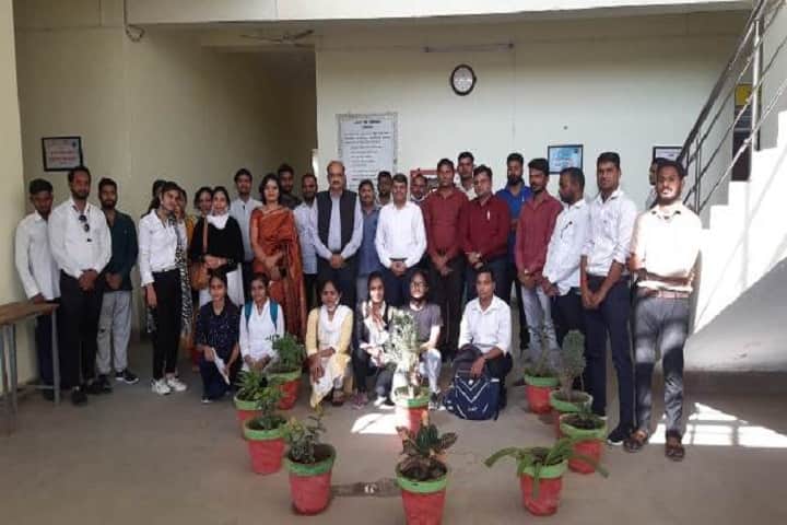Government Law College, Bundi campus photo 3