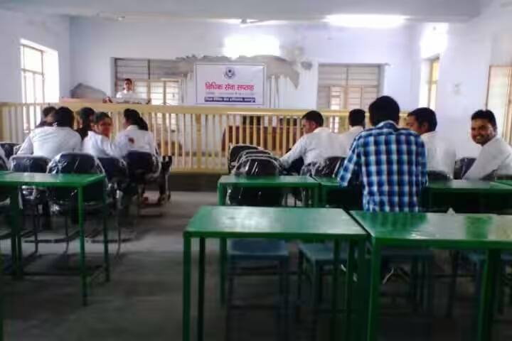 Government Law College, Bharatpur campus photo 5