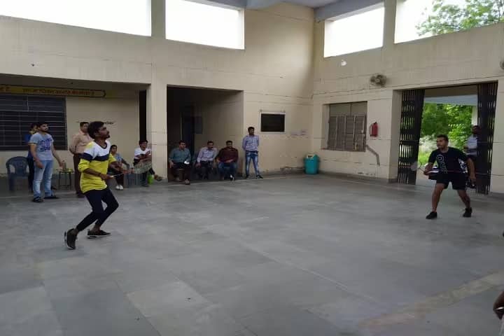 Government Law College, Alwar campus photo 3