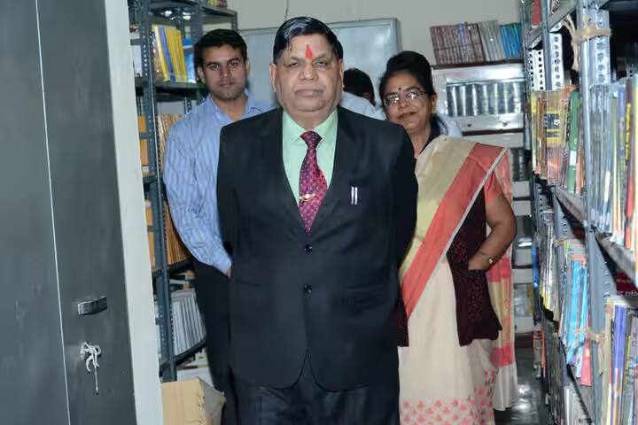 Government Law College, Alwar campus photo 4