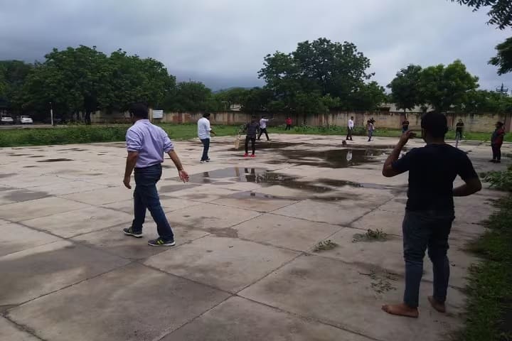 Government Law College, Alwar campus photo 5