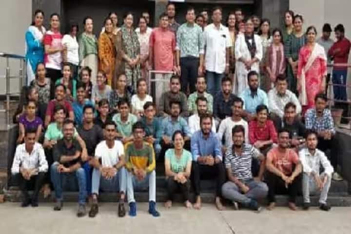 Government Law College, Ahmedabad campus photo 5
