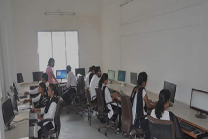 Late Govindrao Wanjari College of Law, Nagpur campus photo 4
