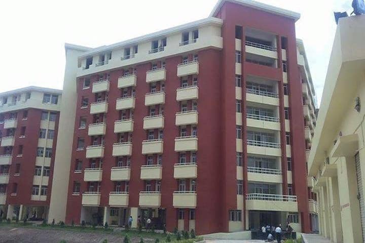 IIFT Kolkata campus photo 3
