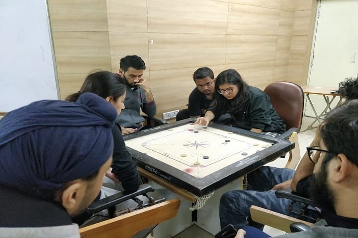 IIFT Kolkata campus photo 6
