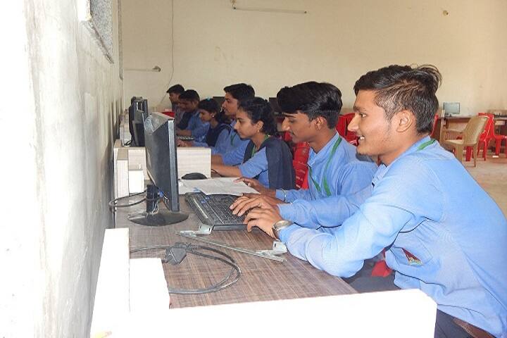 Ahinsa Institute of Pharmacy, Dhule campus photo 2