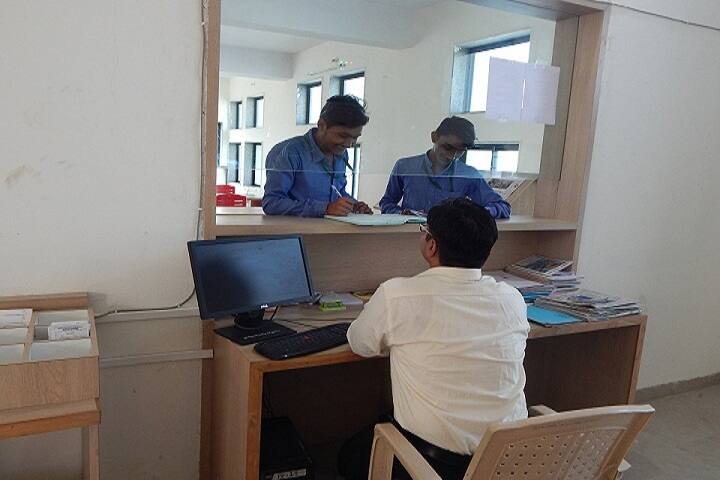 Ahinsa Institute of Pharmacy, Dhule campus photo 4