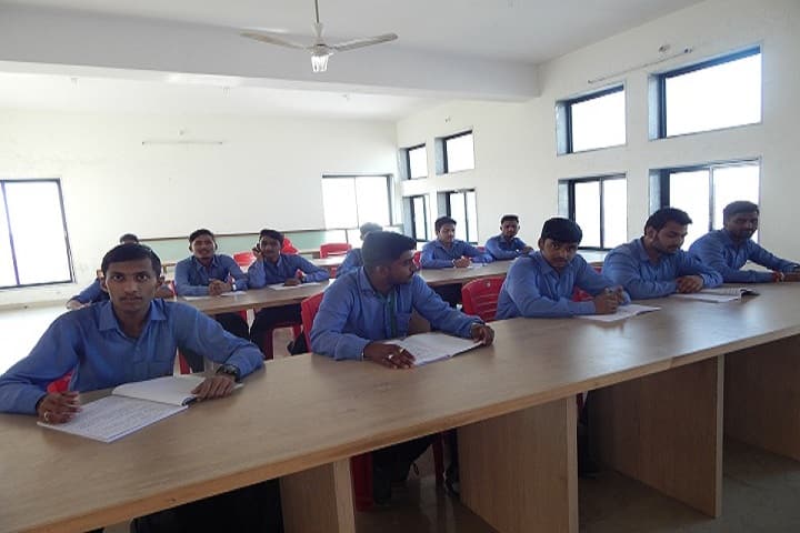 Ahinsa Institute of Pharmacy, Dhule campus photo 5