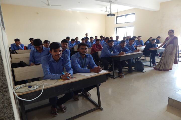 Ahinsa Institute of Pharmacy, Dhule campus photo 6