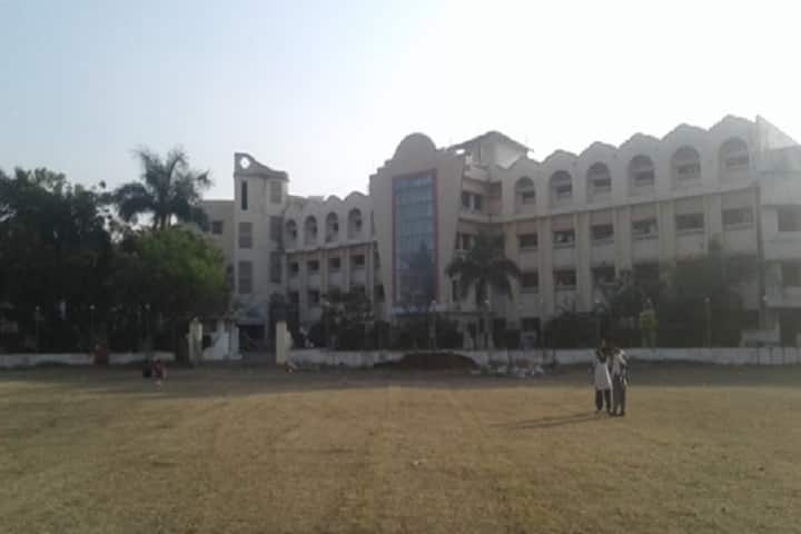 Agnihotri Institute of Pharmacy, Wardha campus photo 3