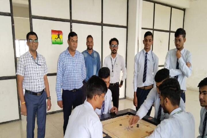 Agnihotri Institute of Pharmacy, Wardha campus photo 4
