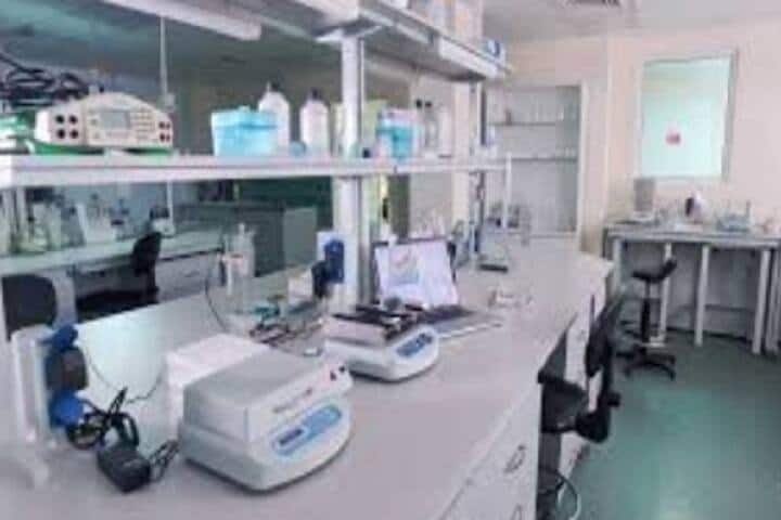 Agnihotri Institute of Pharmacy, Wardha campus photo 5
