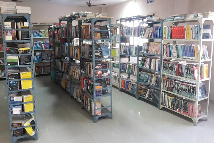 Agnihotri Institute of Pharmacy, Wardha campus photo 6