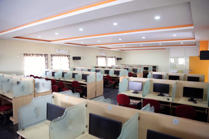 PCET Nellore campus photo 5