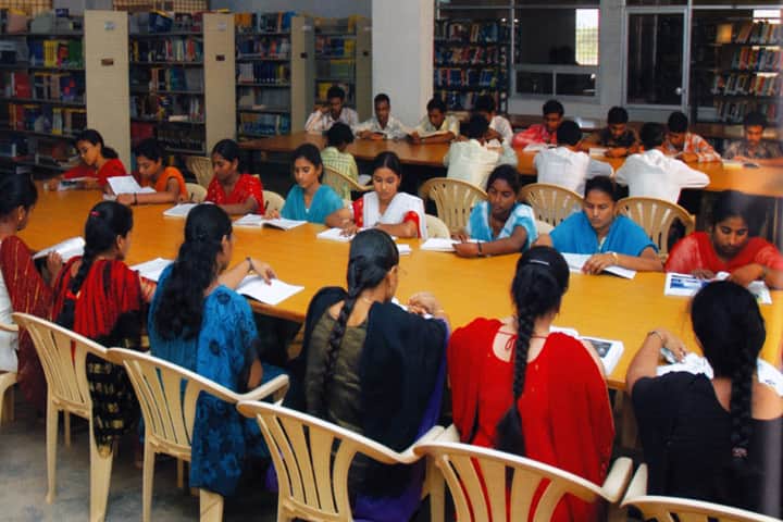 PCET Nellore campus photo 2
