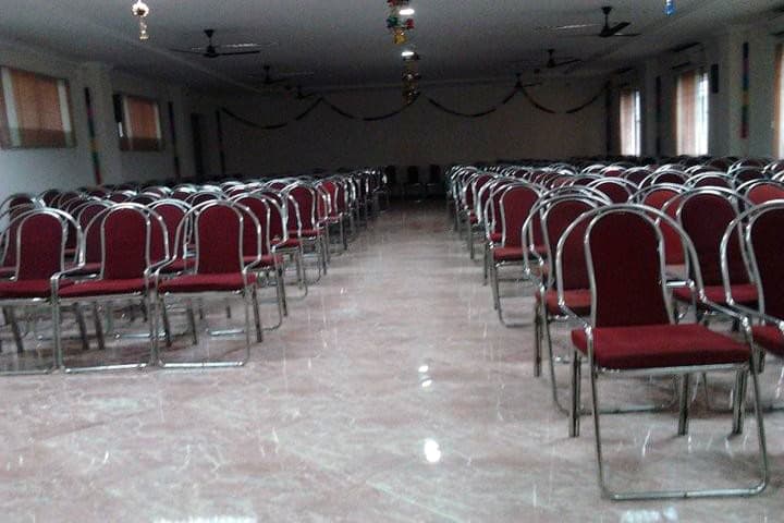 PCET Nellore campus photo 6