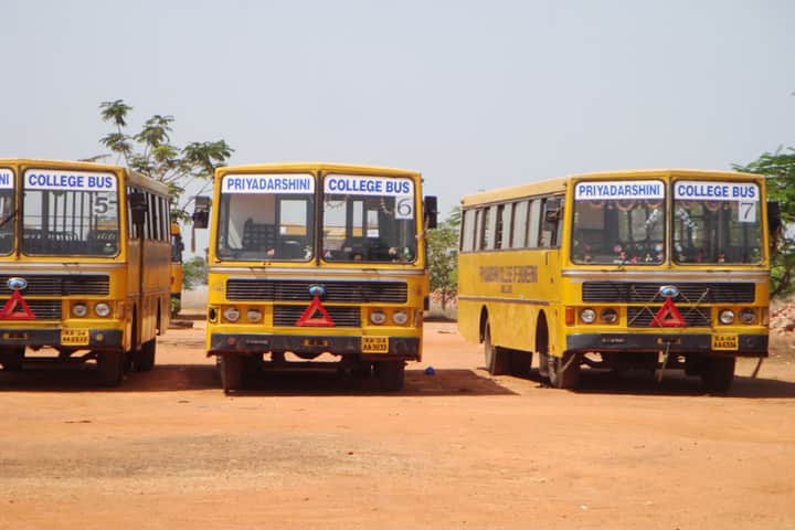 PCET Nellore campus photo 4