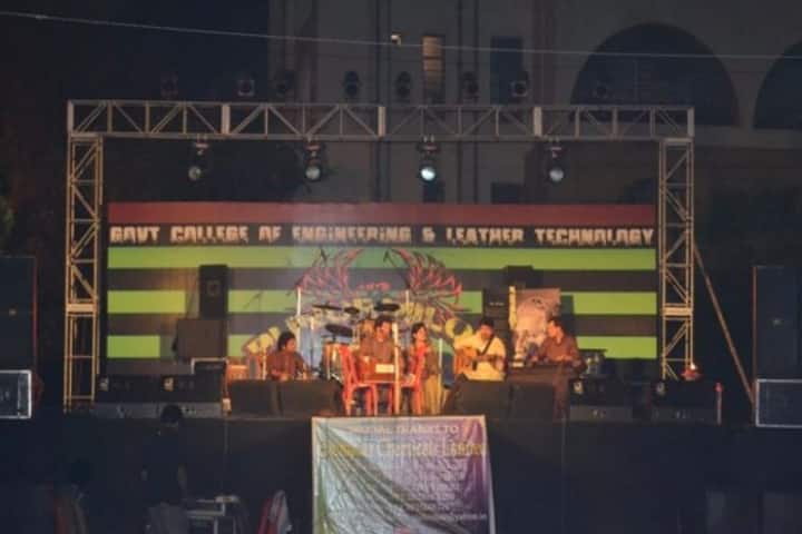 GCELT Kolkata campus photo 3