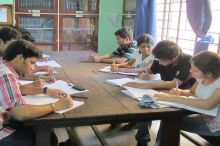 GCELT Kolkata campus photo 4