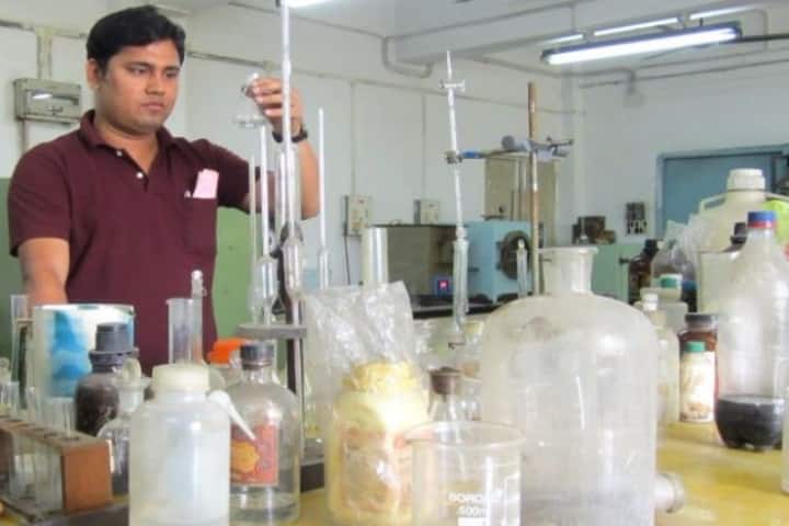 GCELT Kolkata campus photo 5
