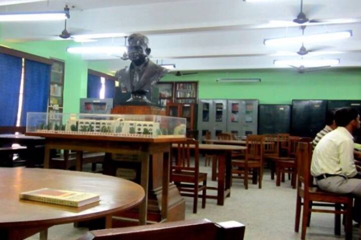 GCELT Kolkata campus photo 6