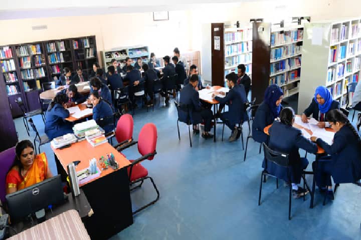 Arjun Girls Degree College, Mau campus photo 5