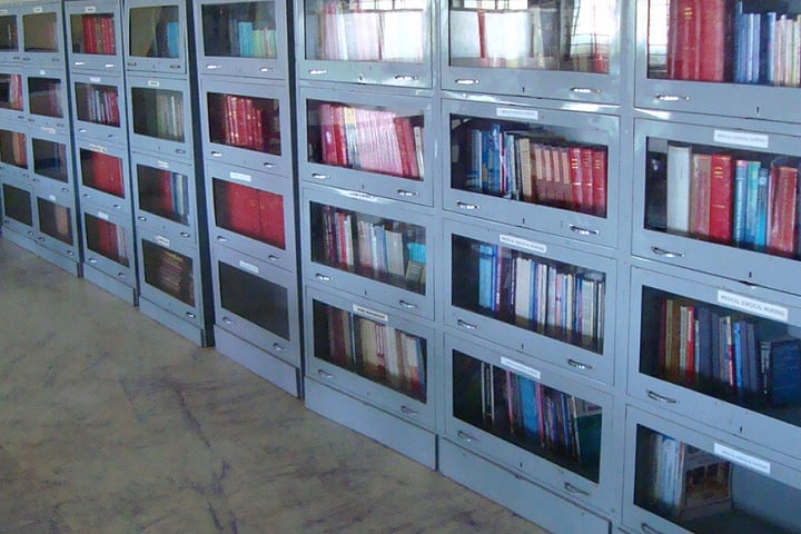 Pragathi College Institute of Nursing, Bangalore campus photo 5