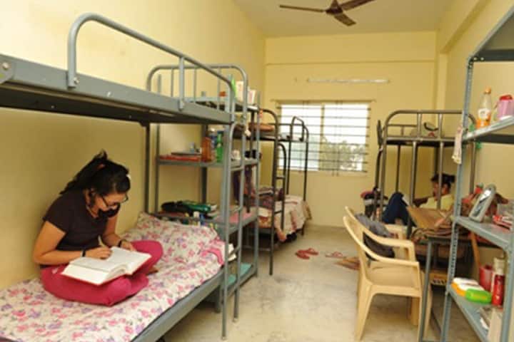 Pragathi College Institute of Nursing, Bangalore campus photo 6