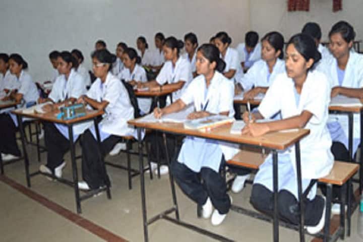 Pooja Nursing College PES Hospital and Research Center, Bhandara campus photo 2