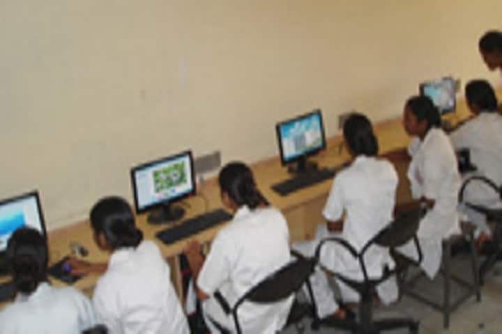 Pooja Nursing College PES Hospital and Research Center, Bhandara campus photo 3