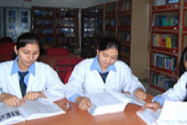 Pooja Nursing College PES Hospital and Research Center, Bhandara campus photo 5