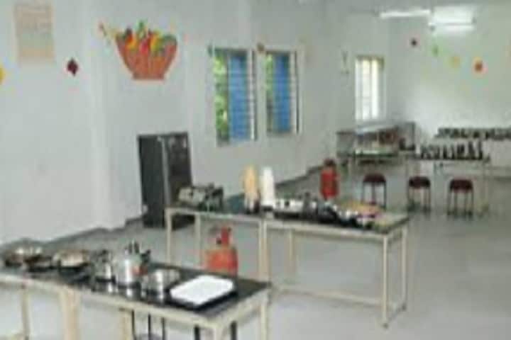 Pooja Nursing College PES Hospital and Research Center, Bhandara campus photo 6