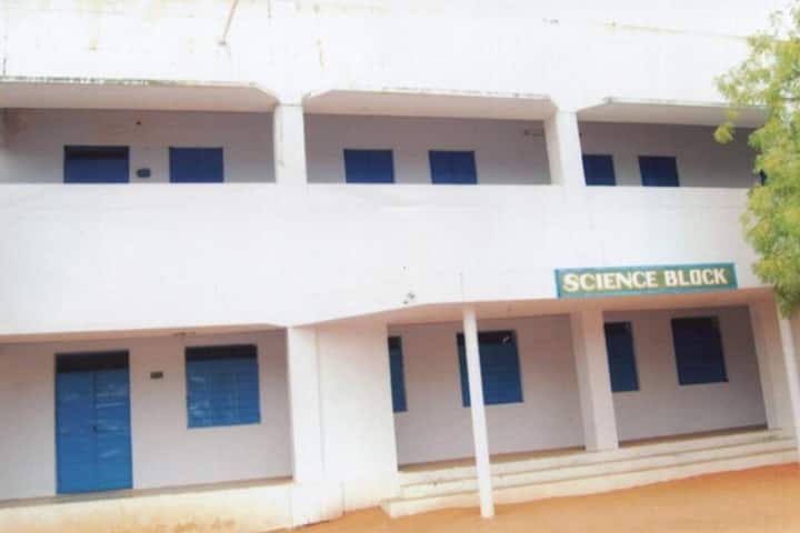 Seikalathur Kamatchi Amman Polytechnic College, Sivagangi campus photo 2