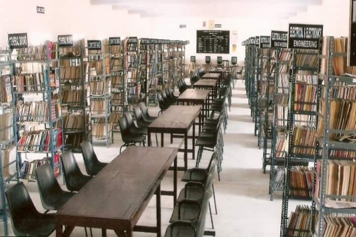 Seikalathur Kamatchi Amman Polytechnic College, Sivagangi campus photo 3