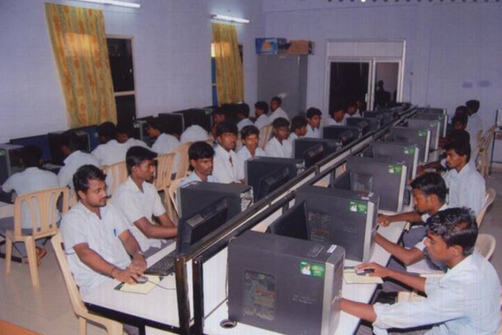 Seikalathur Kamatchi Amman Polytechnic College, Sivagangi campus photo 4