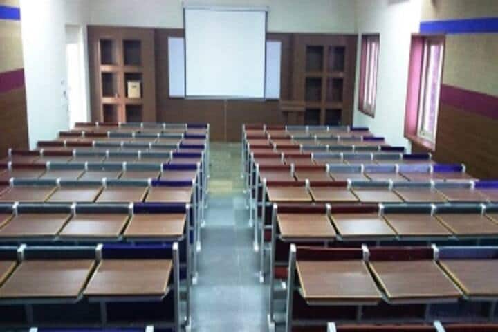 GLS Law College, Ahmedabad campus photo 2