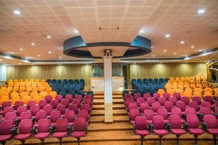 GLS Law College, Ahmedabad campus photo 3