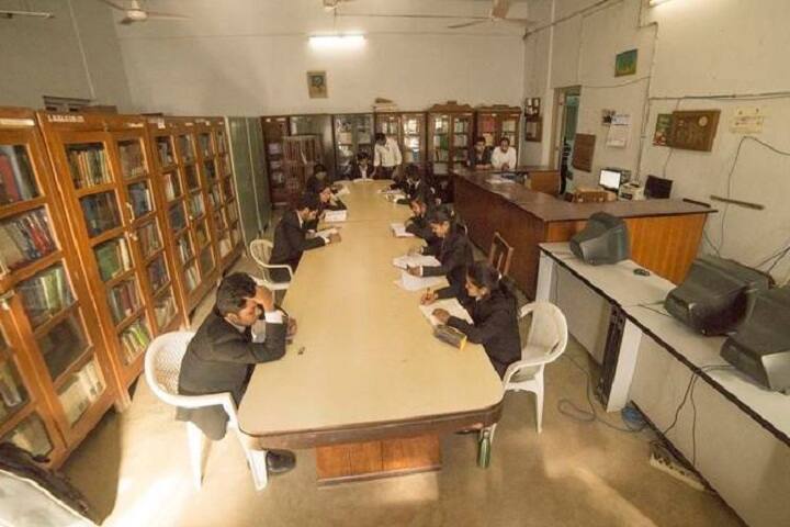 GLS Law College, Ahmedabad campus photo 4
