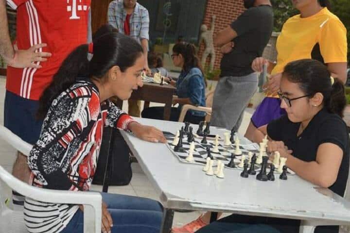 GLS Law College, Ahmedabad campus photo 6