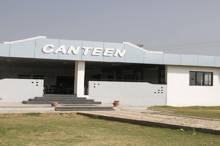 Gokul Integrated Law College, Siddhpur campus photo 2
