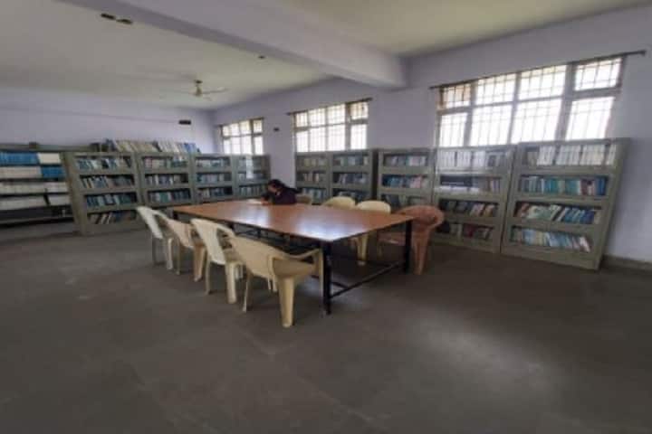 SCT Polytechnic, Bengaluru campus photo 3