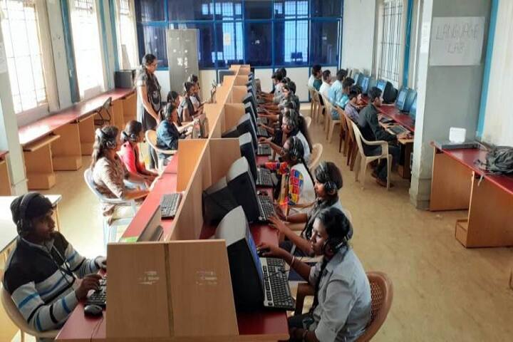 SCT Polytechnic, Bengaluru campus photo 4