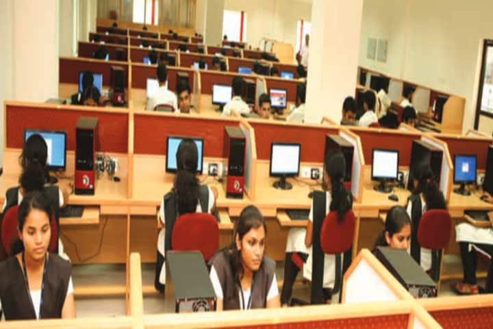SCMS College of Polytechnics, Ernakulam campus photo 3