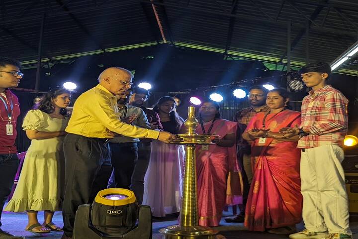 SCMS College of Polytechnics, Ernakulam campus photo 6