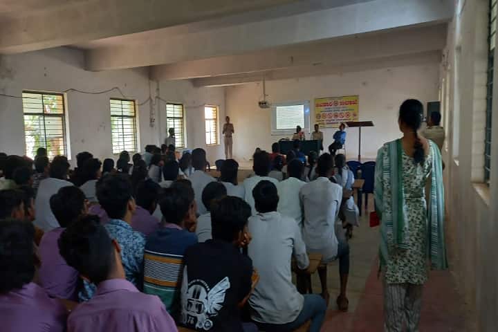 School of Mines KGF, Kolar campus photo 4