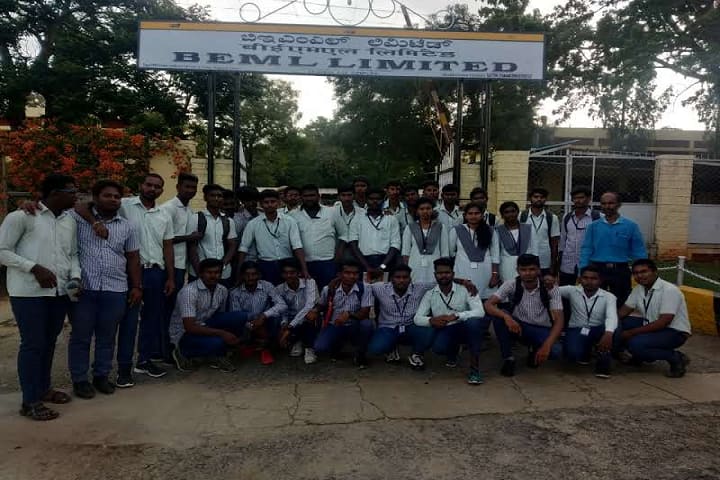 School of Mines KGF, Kolar campus photo 6