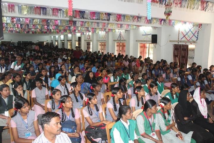 SCAD Polytechnic College, Tirunelveli campus photo 3