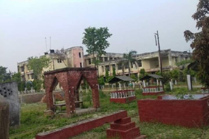 Government Polytechnic, Gopalganj campus photo 2